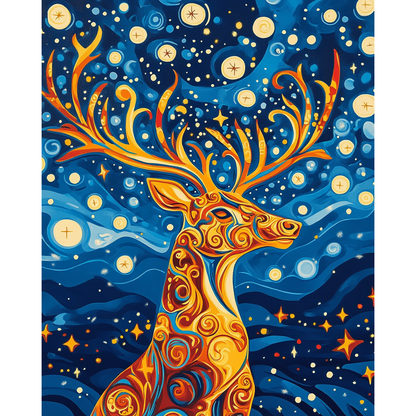 Starry Stag