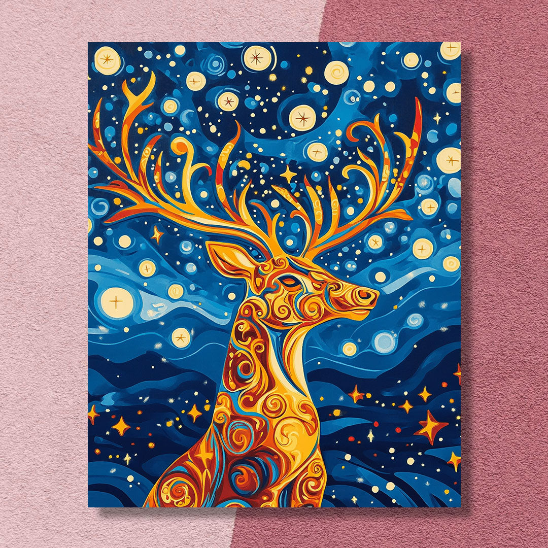 Starry Stag