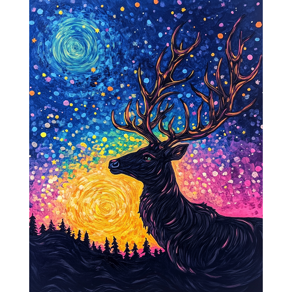 Aurora Buck