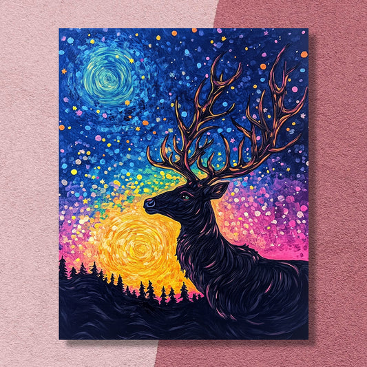 Aurora Buck