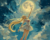 Sailor Moon