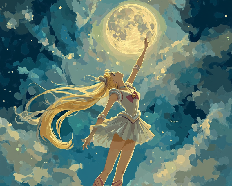 Sailor Moon