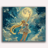 Sailor Moon