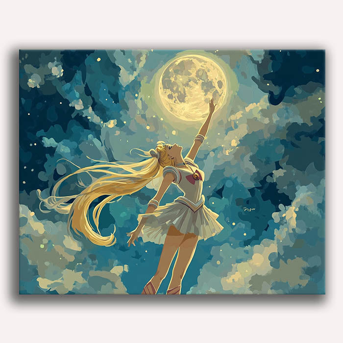 Sailor Moon