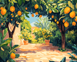 Citrus Haven