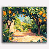 Citrus Haven