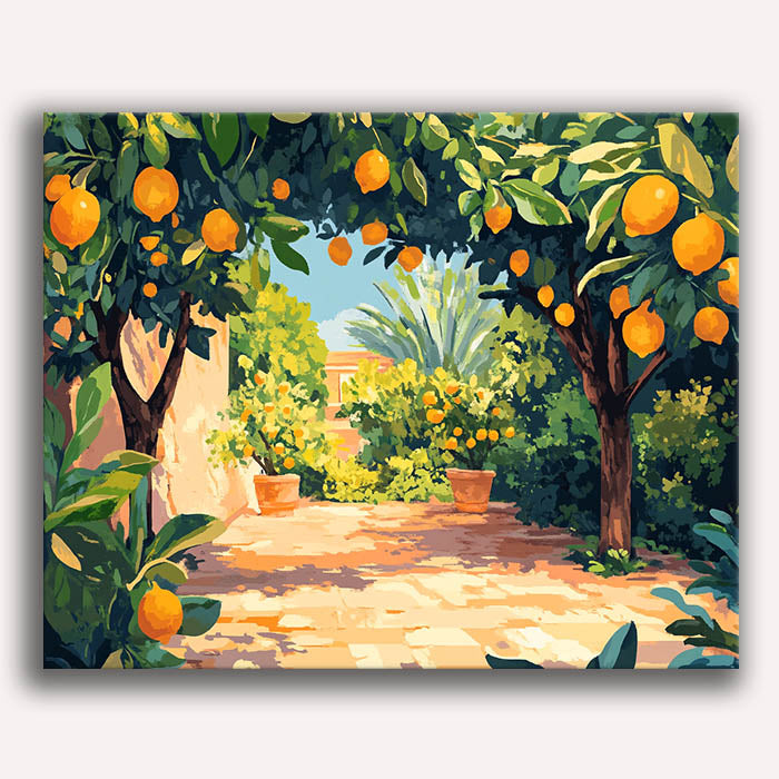 Citrus Haven
