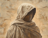 Shrouded Silence
