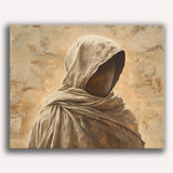Shrouded Silence
