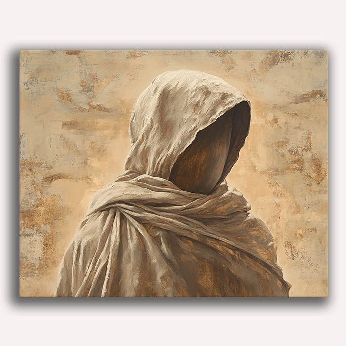 Shrouded Silence
