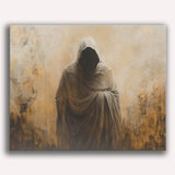Shadowed Wanderer
