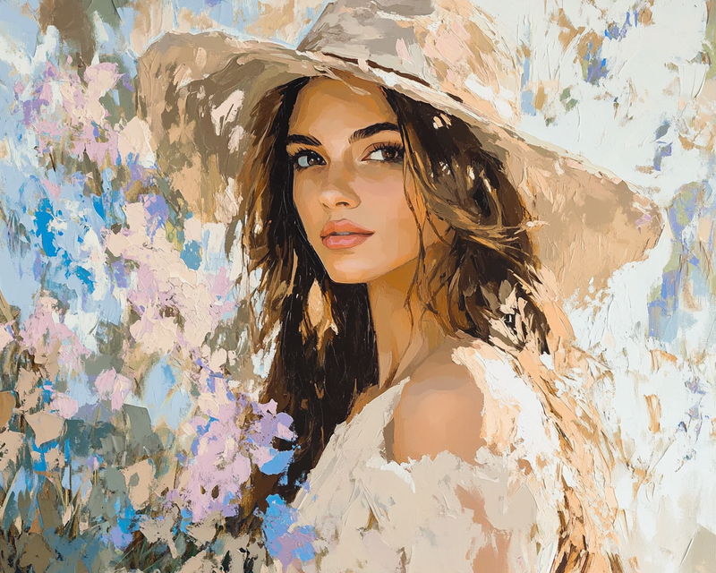 Sunlit Elegance