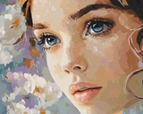 Dreamy Gaze