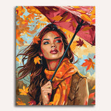 Autumn Joy