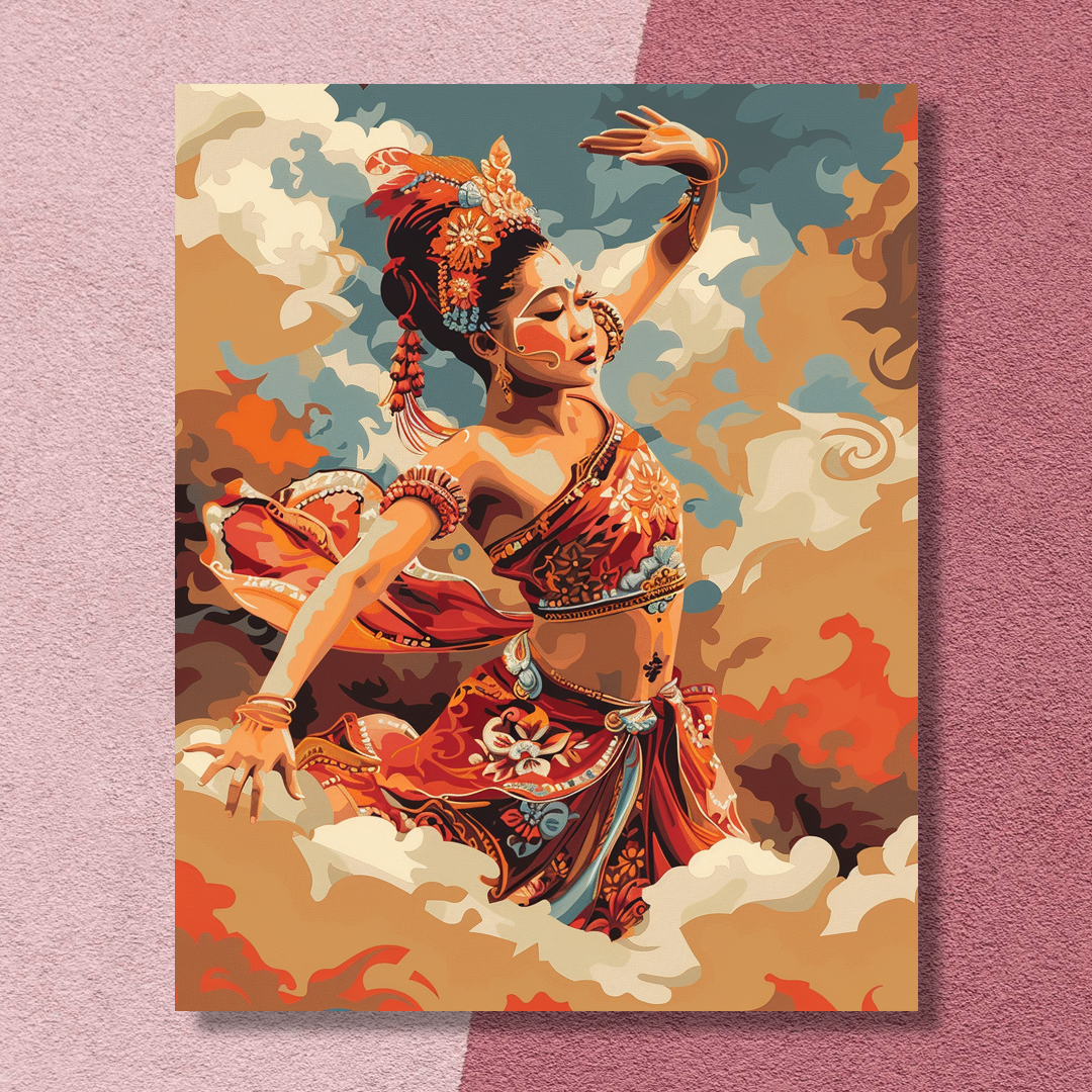 Bali Dancer