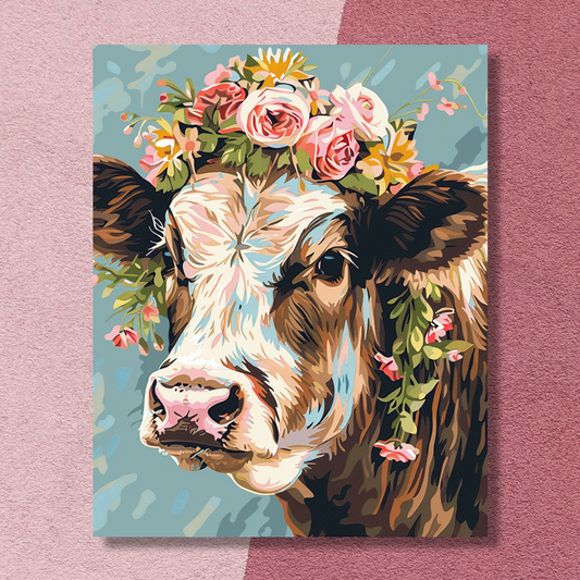 Blossom Bovine