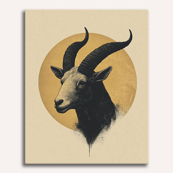 Capricorn Essence