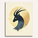 Capricorn Resolve
