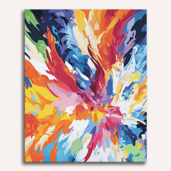 Color Explosion