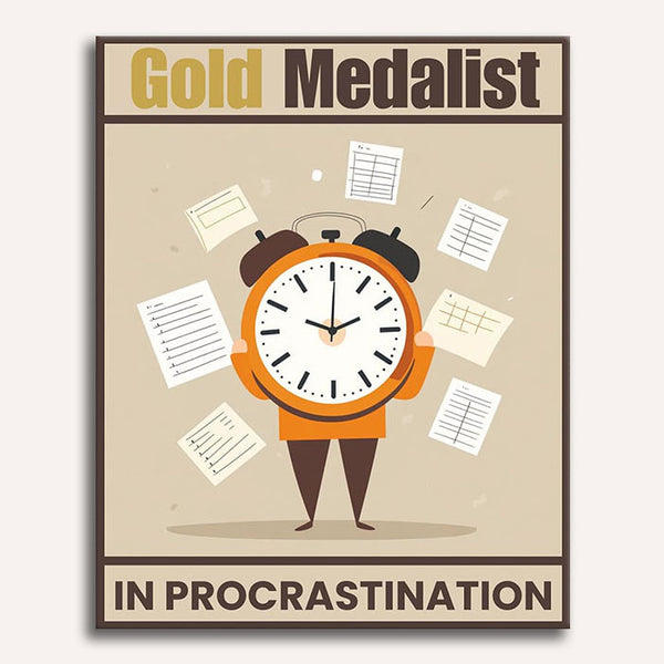 Gold Medalist