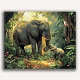 Graceful Giants