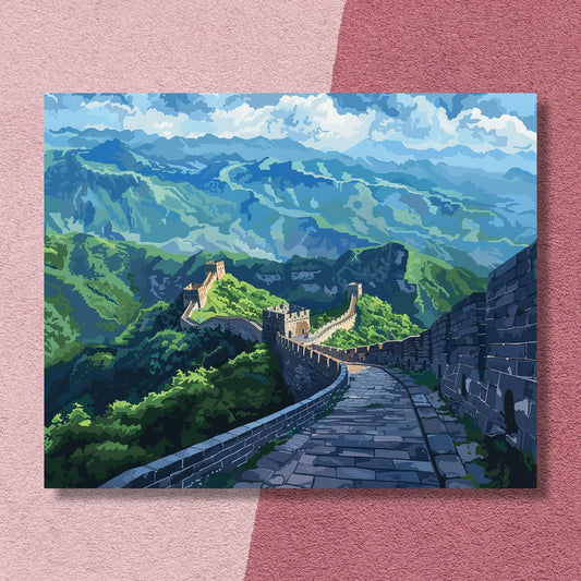 Great Wall