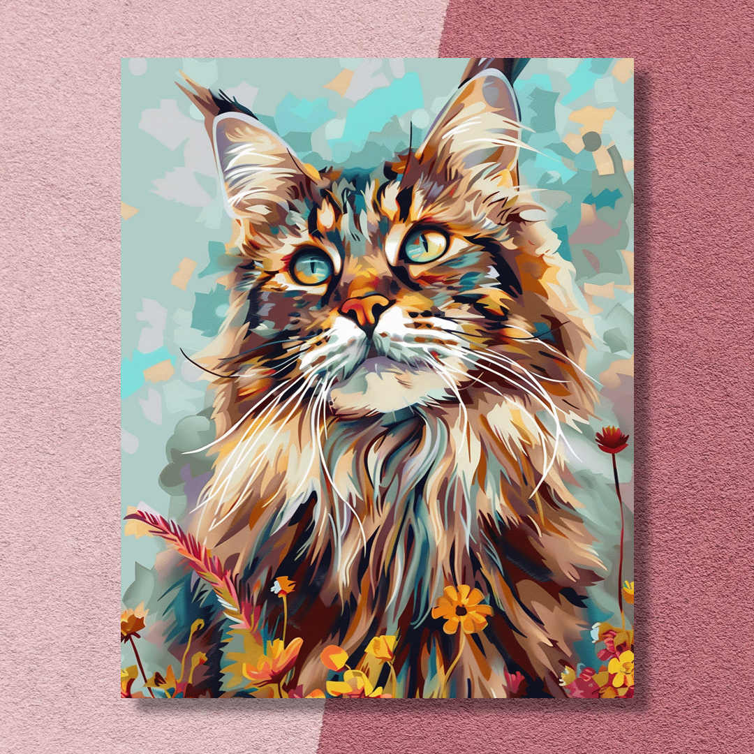 Maine Coon