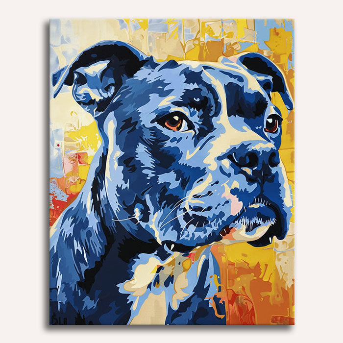 Pitbull