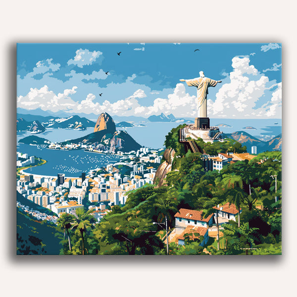 Rio de Janeiro