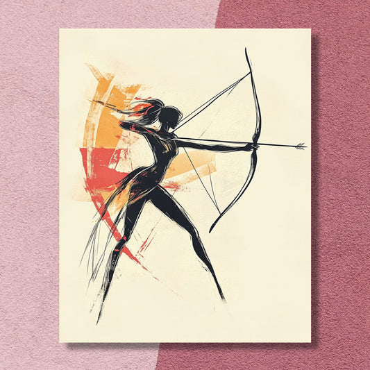 Sagittarius Archer