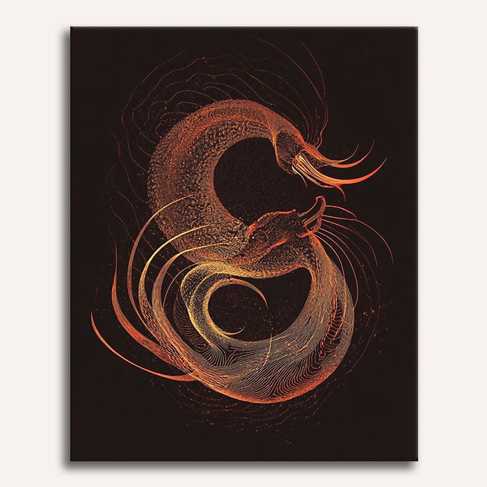 Scorpio Enigma