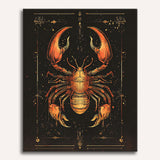 Scorpio Mystique