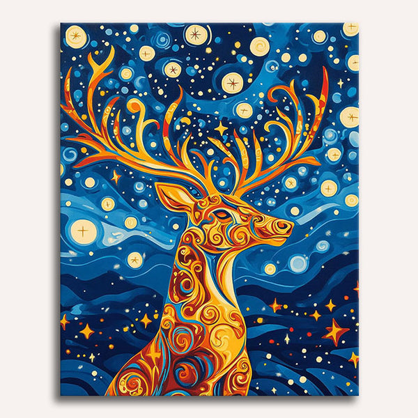 Starry Stag