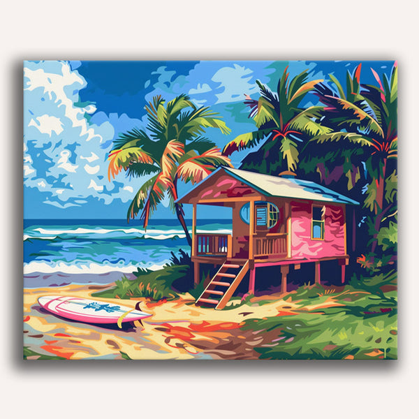 Surf Shack