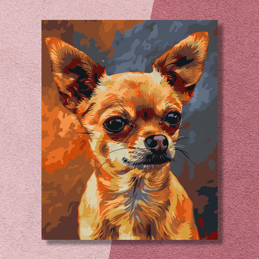 Chihuahua