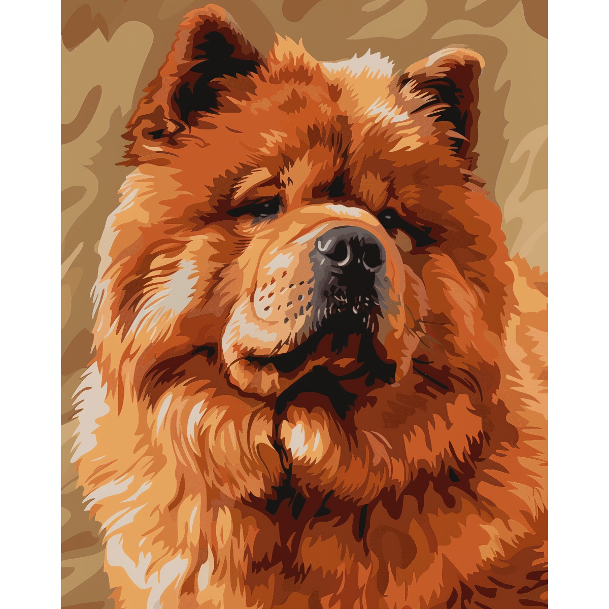 Chow Chow