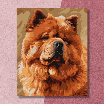 Chow Chow