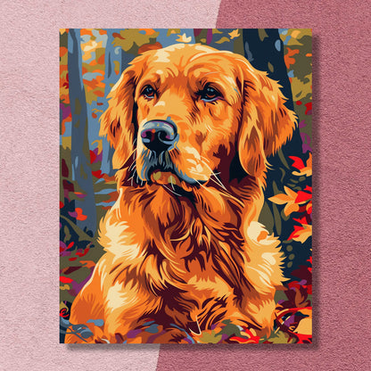 Golden Retriever