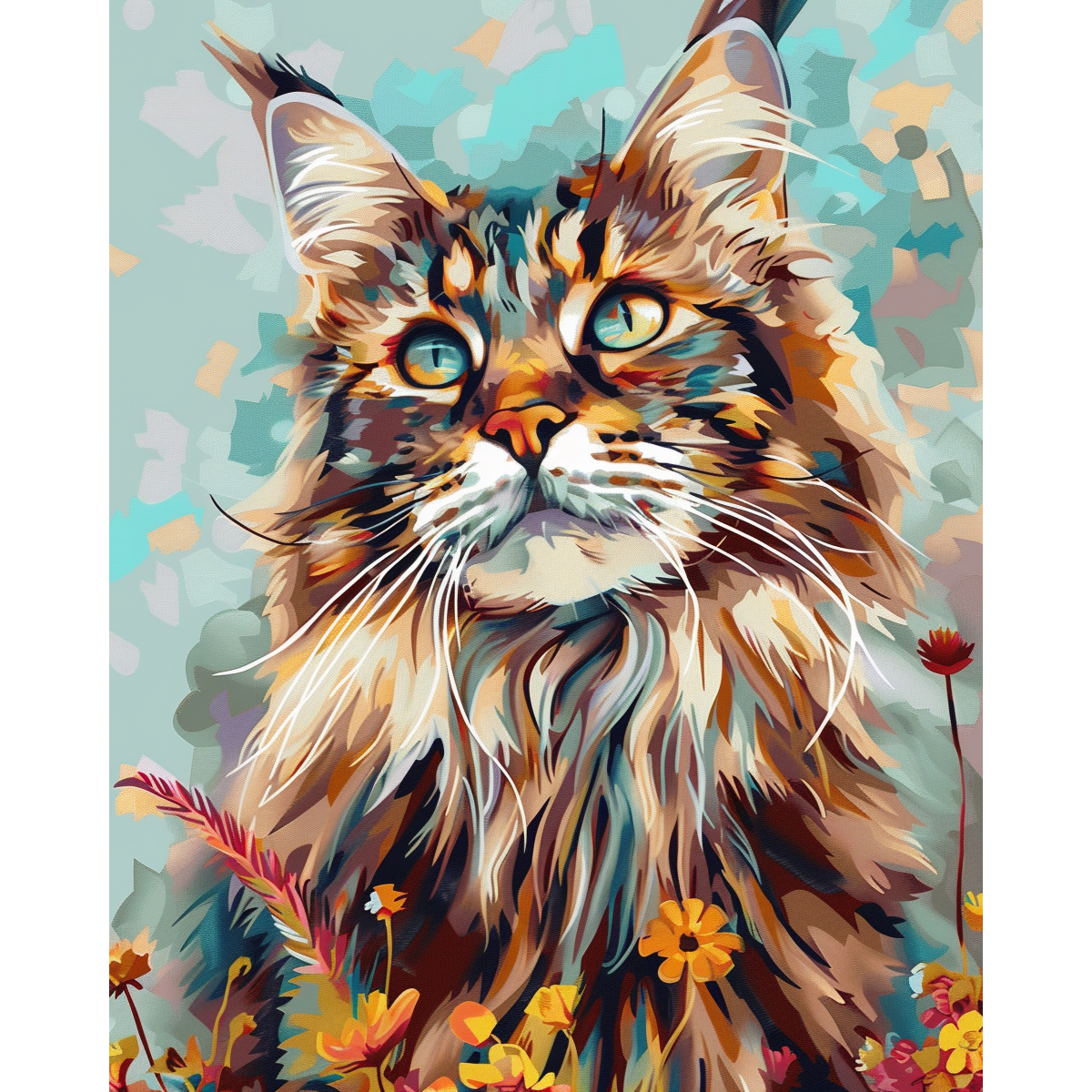 Maine Coon