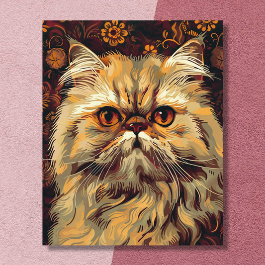 Persian Cat