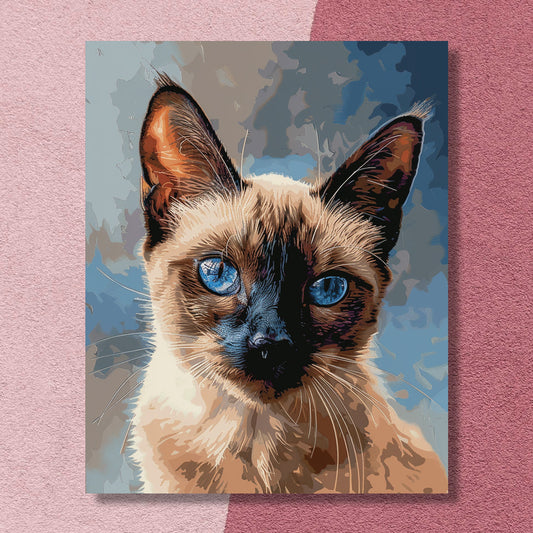 Siamese Cat