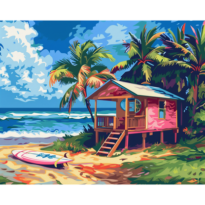 Surf Shack